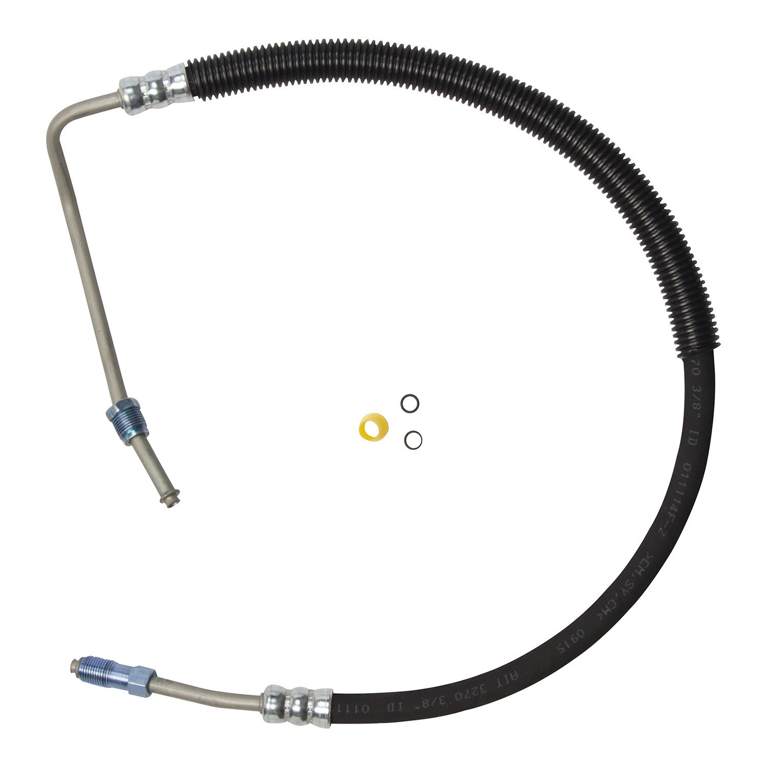 Edelmann 80482 Steering Pressure Hose