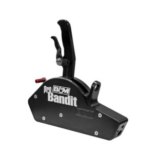 B&M 81112 Stealth Pro Bandit Shifter