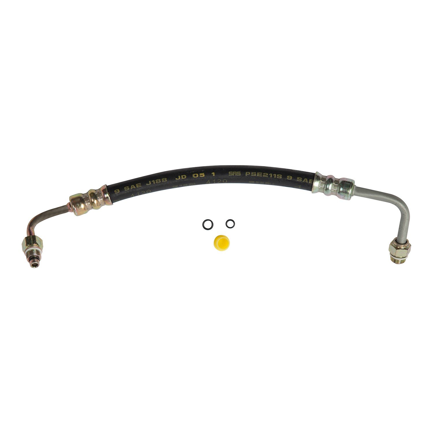 Plews & Edelmann 70436 Power Steering Pressure Hose