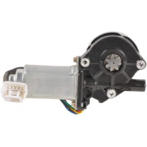 Cardone 82 1183 New Power Window Lift Motor