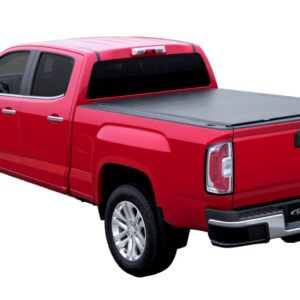 Access 92329 Vanish Tonneau Cover