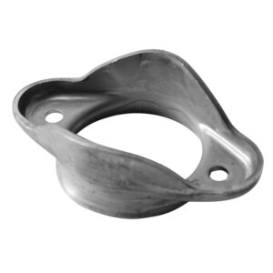 AP Exhaust Products 9166 Exhaust Flange