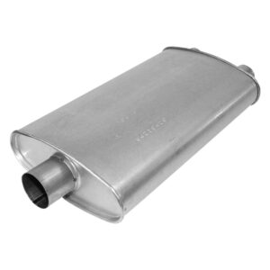 AP Exhaust Products 3123 Exhaust Muffler