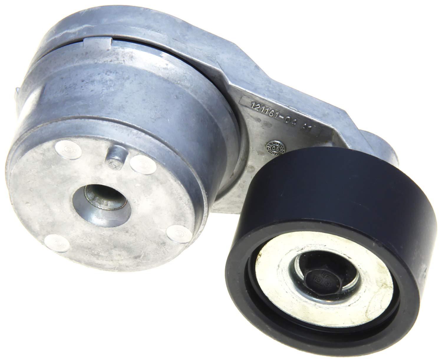 ACDelco Gold 38551 Heavy Duty Drive Belt Tensioner Assembly with Pulley