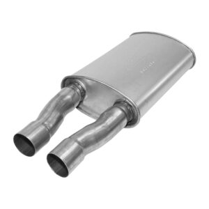 AP Exhaust Products 2271 Exhaust Muffler