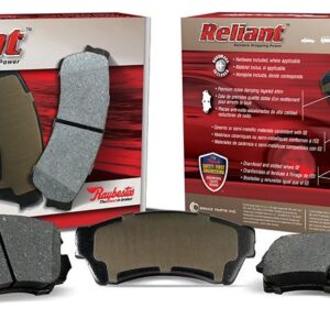 Raybestos Brake Pad Set BPIMGD440MH