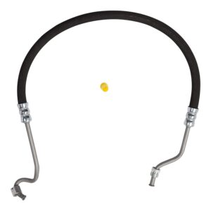 Edelmann 70704 Power Steering Pressure Hose