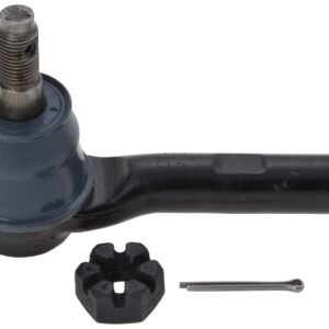 TRW JTE1568 Steering Tie Rod End for Ford Ranger: 1998 2011 and other applications