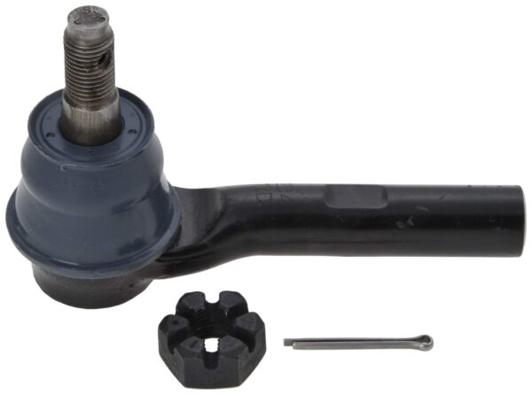 TRW JTE1568 Steering Tie Rod End for Ford Ranger: 1998 2011 and other applications