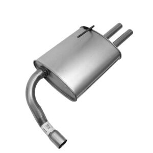 AP Exhaust Products 7316 Exhaust Muffler