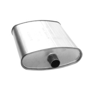 AP Exhaust Products AP Exhaust 6677 Muffler