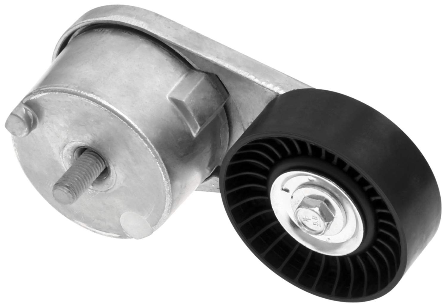ACDelco Gold 38164 Drive Belt Tensioner Assembly with Pulley