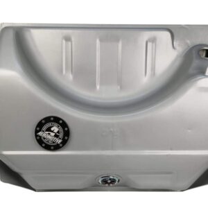 Aeromotive 18164 Gen II Fuel Tank with Stealth 200 Pump for 66 67 GTX Charger
