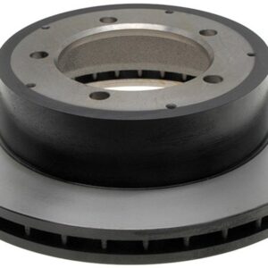 Raybestos 56994 Advanced Technology Disc Brake Rotor