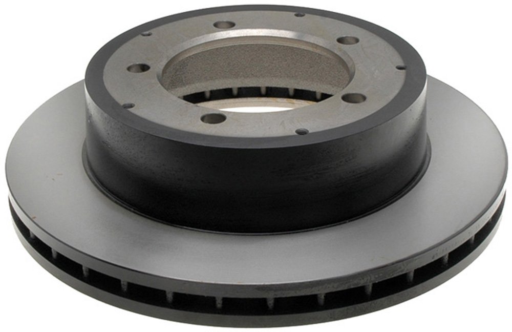 Raybestos 56994 Advanced Technology Disc Brake Rotor