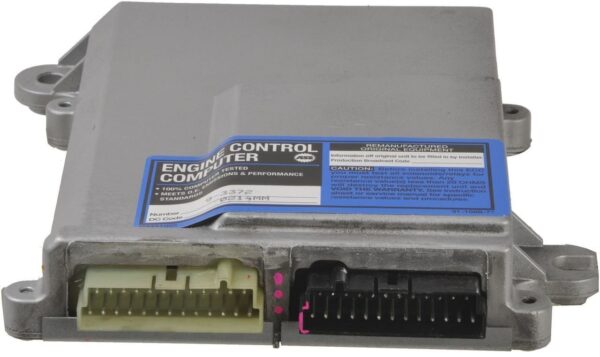 A1 Cardone 79 3372 Engine Control Module