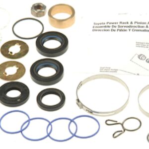 Plews and Edelmann 8646 Power Steering Repair Kit