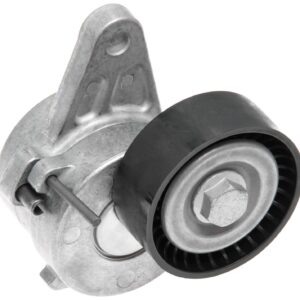 ACDelco Gold 39292 Drive Belt Tensioner Assembly with Pulley