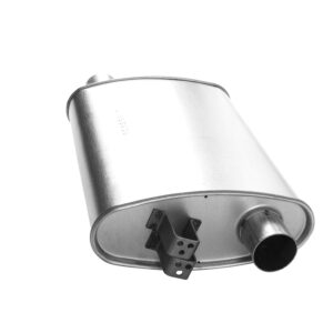 AP Exhaust Products 6563 Exhaust Muffler