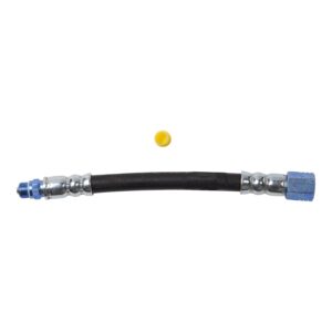 Edelmann 80284 Power Steering Pressure Hose