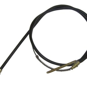 Crown Automotive Parking Brake Cable Brake
