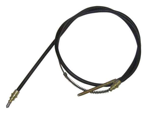 Crown Automotive Parking Brake Cable Brake
