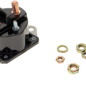 ACDelco Professional U964 Starter Solenoid