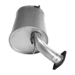 AP Exhaust Products 2166 Exhaust Muffler