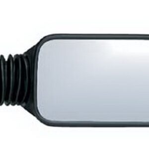 CIPA 11120 PWC Sport Universal 3.5" x 5.375" Wing Mirrors (Black)