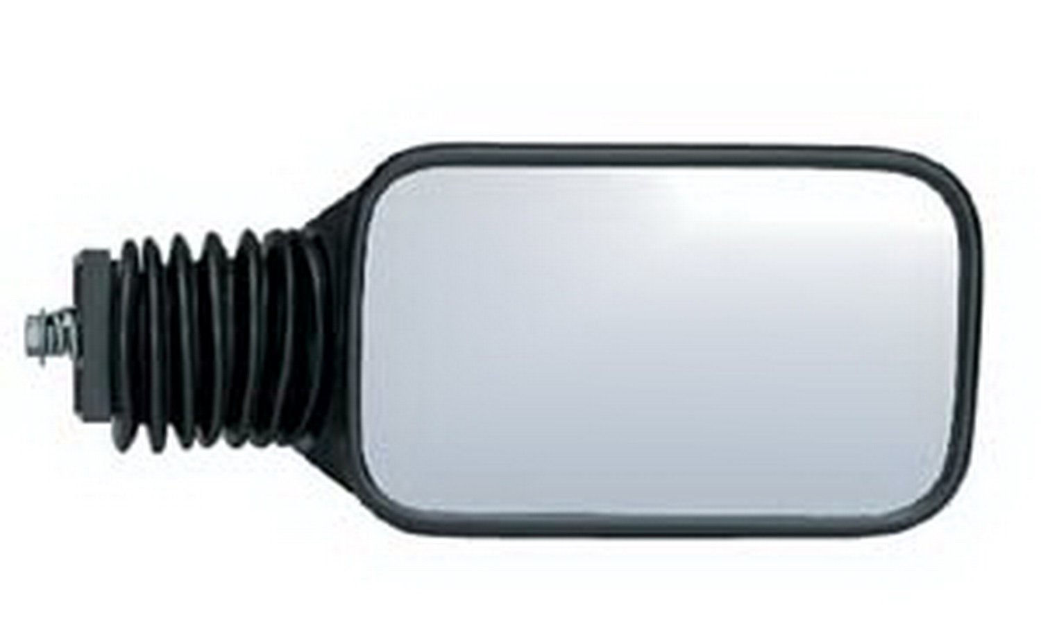 CIPA 11120 PWC Sport Universal 3.5" x 5.375" Wing Mirrors (Black)