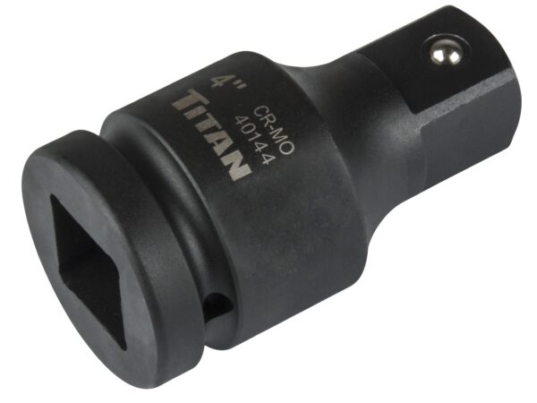 Titan   1 Dr X 4 Impact Extension Ba (40144)