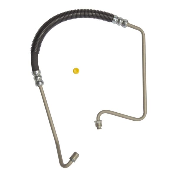Plews and Edelmann 80188 Power Steering Pressure Hose