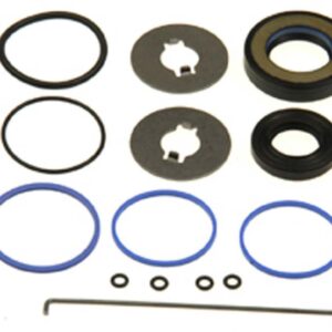 Edelmann 8877 Power Steering Rack and Pinion Seal Kit