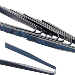 Allstar Performance ALL10783 Flat 6 Blades 6/32in