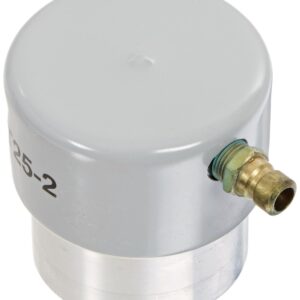 ACDelco Professional 12A3 Fuel Cap Pressure Tester Adapter