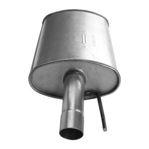AP Exhaust Products 2157 Exhaust Muffler