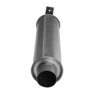 AP Exhaust Products 3219 Exhaust Muffler