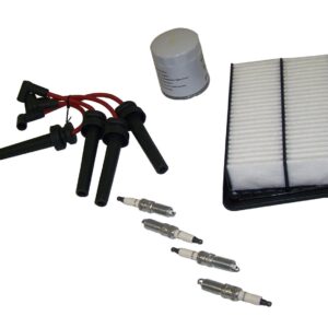 Crown Tune Up Kit