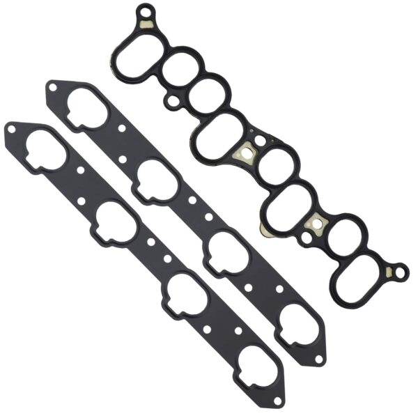 Beck/Arnley 037 6161 Intake Manifold Gasket Set