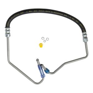 Edelmann 71815 Power Steering Pressure Hose