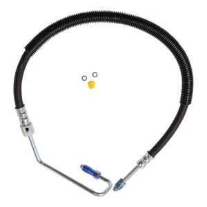 Edelmann 80308 Power Steering Pressure Hose