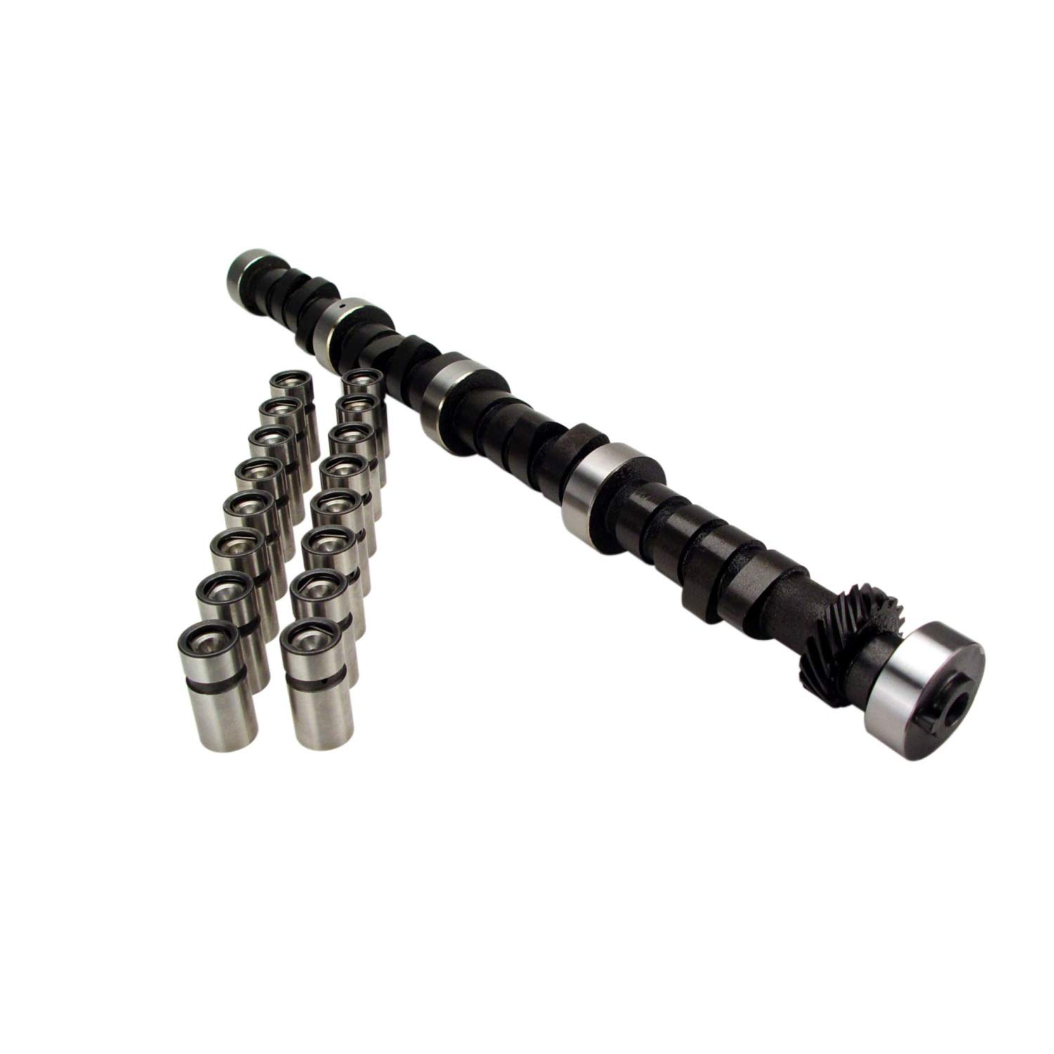 COMP Cams CL21 602 5 Big Mutha' Thumpr 243/257 Hydraulic Flat Cam and Lifter Kit for Chrysler 383 440
