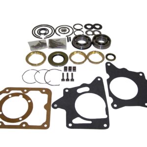 Crown Automotive T150MASKIT Transmission Rebuild Kit