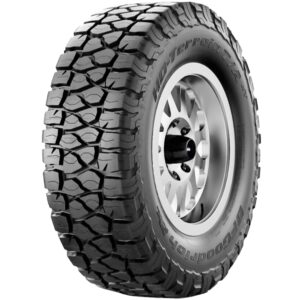 BFGoodrich HD Terrain T/A KT Heavy Duty Truck Tire   LT265/60R20/E 121/118Q