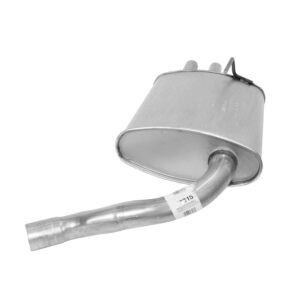 AP Exhaust Products 7315 Exhaust Muffler