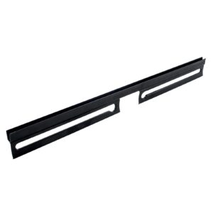 1932 5 Window & or Lower Door Glass Channel, Fits L/H & R/H
