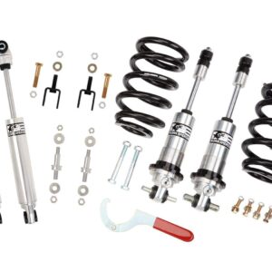 Aldan 300118 Suspension Package