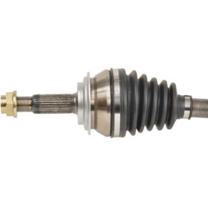 Cardone 66 5283 New CV Constant Velocity Drive Axle Shaft