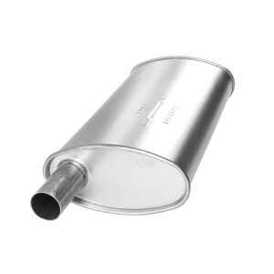 AP Exhaust Products AP Exhaust 3784 Muffler
