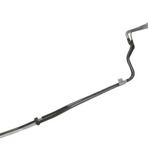 ACDelco GM Original Equipment 15 33217 Front Half Auxiliary Air Conditioning Evaporator Hose